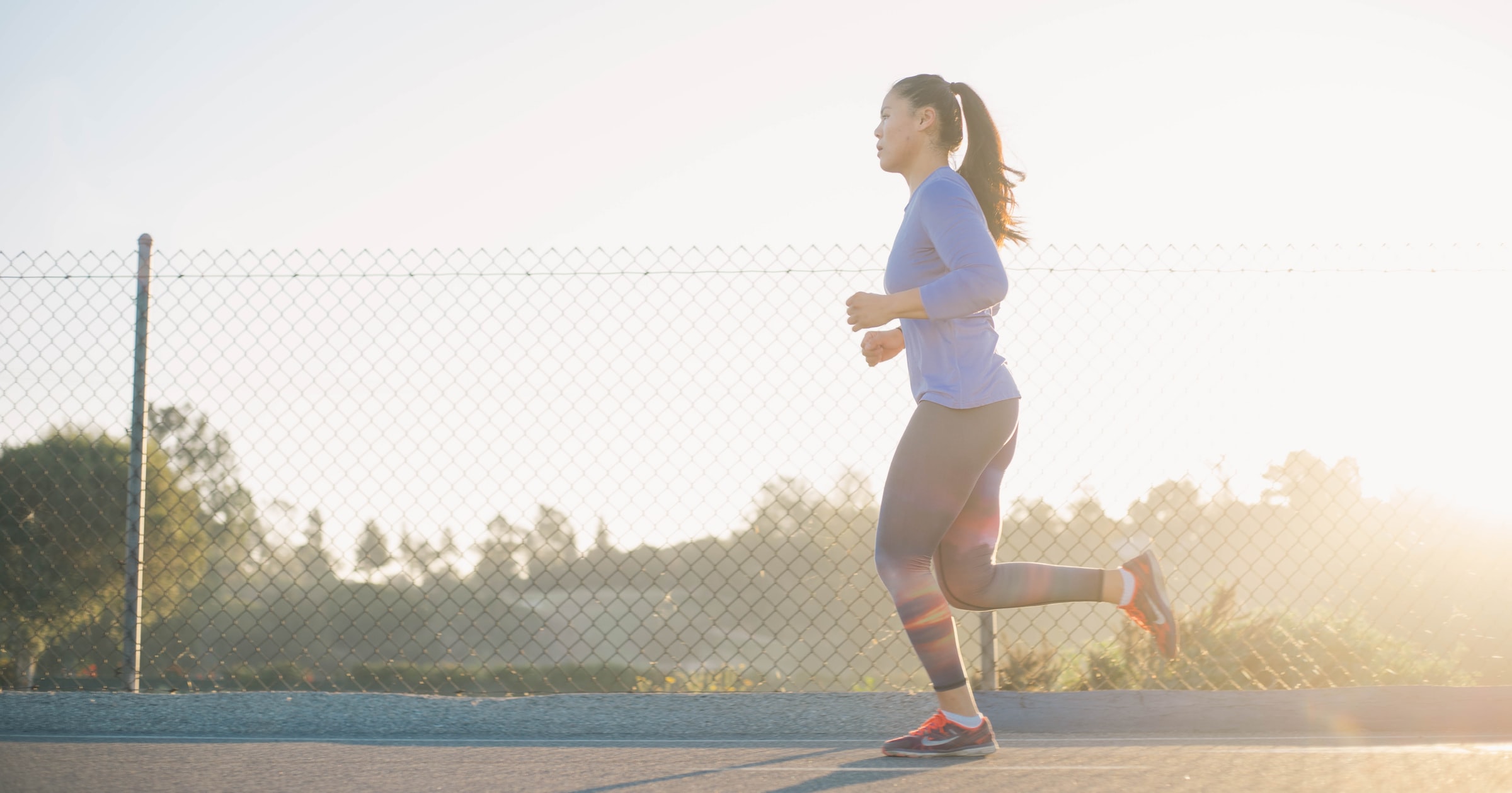 10 Reasons to Start Running and How the Apple Watch Can Help